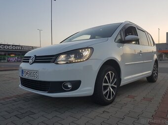 LED OSVETLENIE DO SPETNYCH ZRCATEK SPETAKU - 6