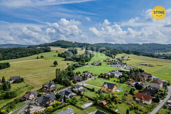 Prodej rodinného domu o velikosti 2 x 2+1, Kramolišo, 132877 - 6