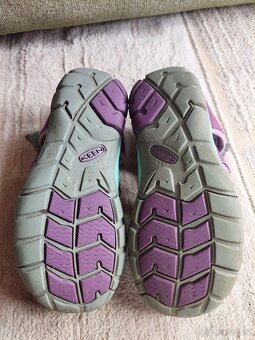 Sandály Keen vel. 32/33 (20 cm) - 6