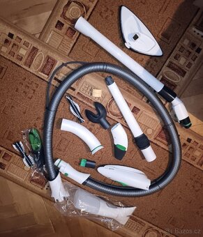 VORWERK - velká SLEVA - 6