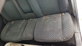 Volkswagen Passat B4 1.9TDI 66kW 1Z, CTN - 6