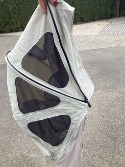 Kočárek Bugaboo donkey 3 - 6