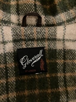 Dámský kabát gloverall - 6