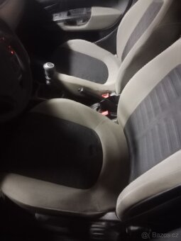 Fiat Grande Punto - 6