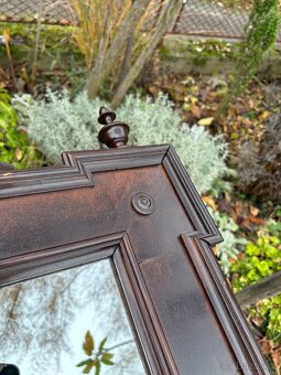 Krásné staré zrcadlo - 6