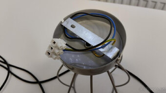 STROPNÍ SVÍTIDLO STAR + ZÁVĚSNÉ SVÍTIDLO - 6