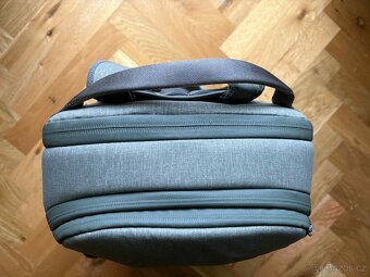 fotobatoh Peak Design Travel Backpack 30L zelený + Large CUB - 6