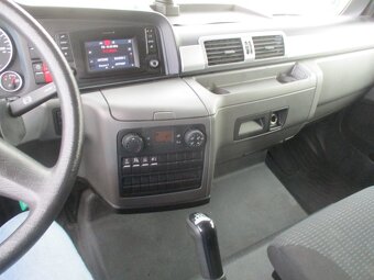 MAN TGL 7.190, 244 200 km - 6