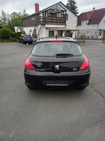 PEUGEOT 308 1.6 HDI sport - 6