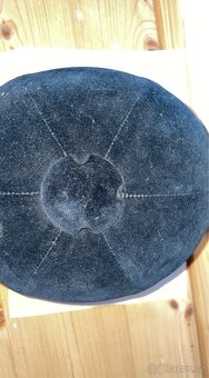 REZERVACE Jezdecká helma - 6