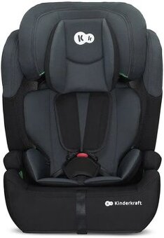 Nová autosedačka Kinderkraft Comfort up i-Size - 6