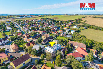 Prodej bytu 2+kk, 62 m2, Praha Barrandov-Holyně - 6