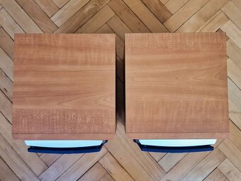 Reproduktory Philips FB MZ7 PH ve stavu nových - 6