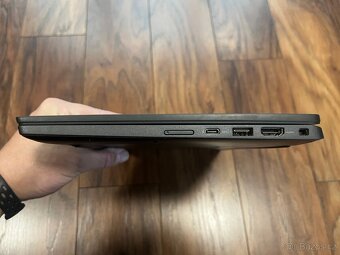 Dell Latitude 7330, i5, 16GB, 256GB, záruka Dell - 6
