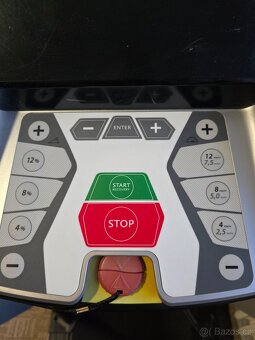 Běžecký pás Ketlet track Motion - 6