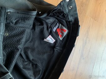 Kalhoty na motorku - 6