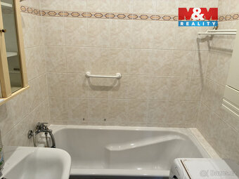 Pronájem bytu 3+1, 63 m², Ostrava, ul. Oty Synka - 6