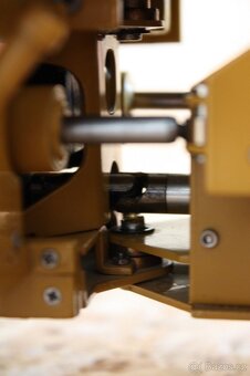 Wedico Cat 966G RC kolový nakladač - 6