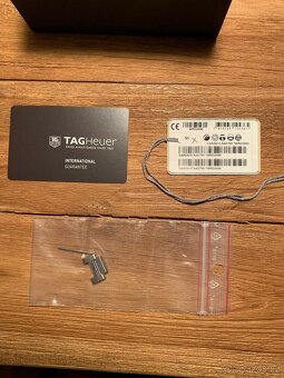 Hodinky Tag Heuer Carrera Caliber 1887, CAR2A10BA0799 - 6