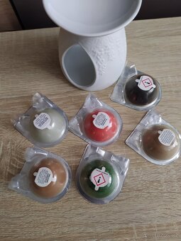 Yankee Candle vosky set - 6