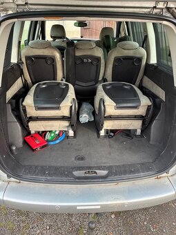 Citroen C8 2.2 HDi - 6