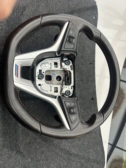 Chevrolet Camaro 2015 6,2 L99 LS3 Náhradní díly - 6