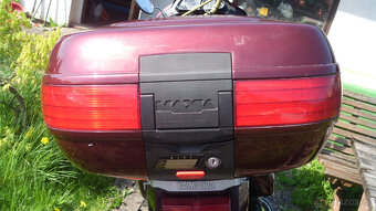 Yamaha XTZ 750 Supertenere - 6