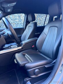 Mercedes GLB-200d 4-Matic Progresive CZ DPH TOP stav Záruka - 6