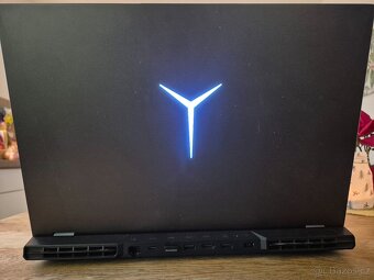 Lenovo Legion 5 Pro - RTX 3070 - 6