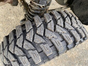 Nissan patrol y60 - 6