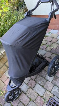 THULE Urban Glide 2 - 6