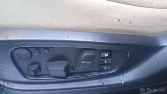 Náhradní díly BMW X6 E71 2012 3.0d Xdrive N57D30A 180kW - 6