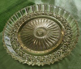 Retro plastové výrobky - košíčky, tácky - 6