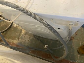 Pračka Indesit 6 Kg - 6