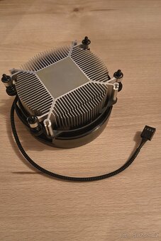 AMD Ryzen 5 3600 + chladič - 6