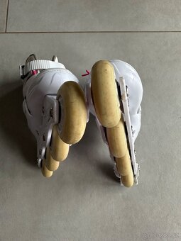 Brusle rostoucí 33-36 2v1 - 6