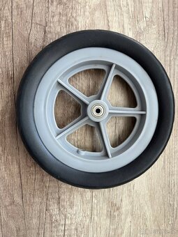 LITTLE DUTCH skútr Pink - 6