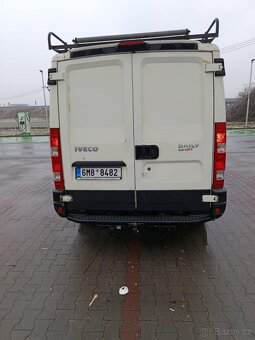 Iveci Daily 2.3 HPT - 6
