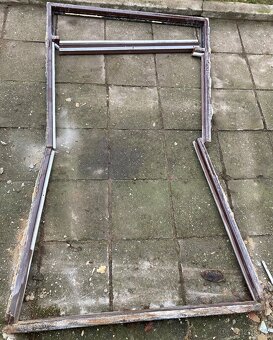 Dvoukřídlové dveře - 6