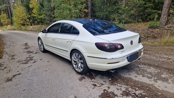 VW Passat CC 3.6 V6 220kw - 6