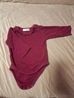 Body (1-4 měsíce) - 6