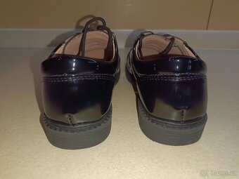 Chlapecké společenské boty - 6