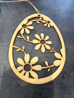 Velikonoční dekorace - 6