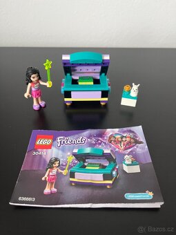 Lego Friends polybag - 6
