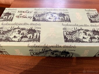 Prodám kávový servis - 6