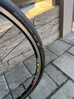 Karbonové kolo Scapin - 6