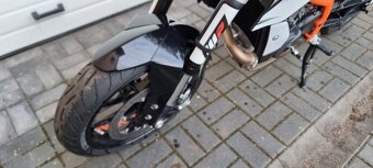 Ktm Duke 690 - 6