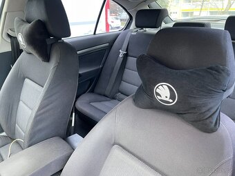 Prodá škoda Octavia 2 2.0tdi 103kw 2004 - 6