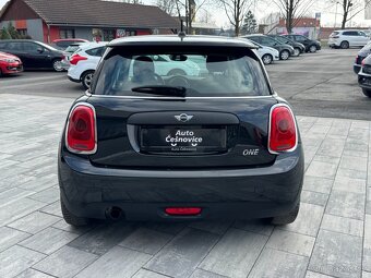 Mini One ONE 1.2i 75kW - 6