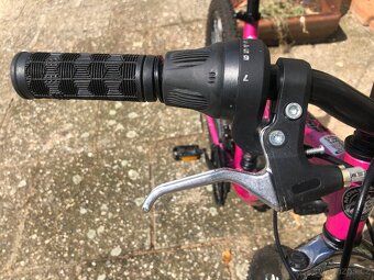 dětské horské kolo Mongoose - 6